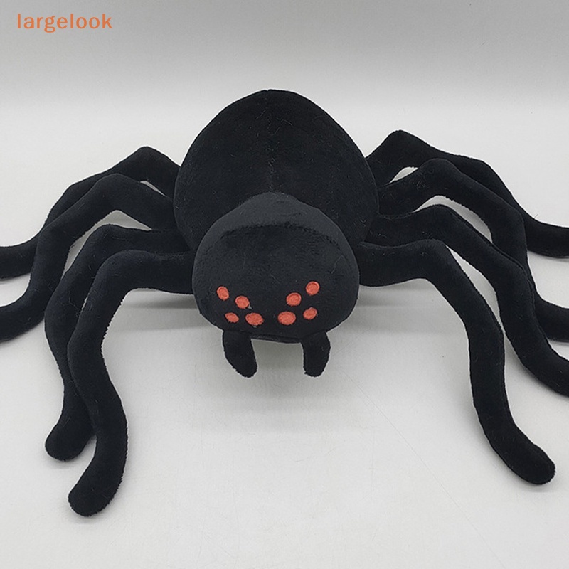 Đồ Chơi Búp Bê Nhồi Bông Mềm Mại Hình Nhân Vật Trong Phim Ngày Halloween 2 Cửa