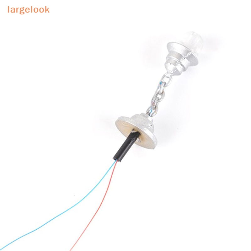 Mô Hình Đèn Để Bàn Dùng Trang Trí Tiểu Cảnh Độc Đáo