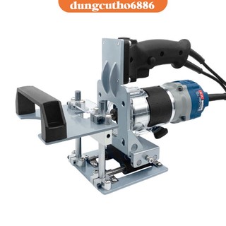 💢 Bộ cữ khoan chốt cam liên kết LOẠI 1 dùng với máy soi cầm tay cốt 6.35mm