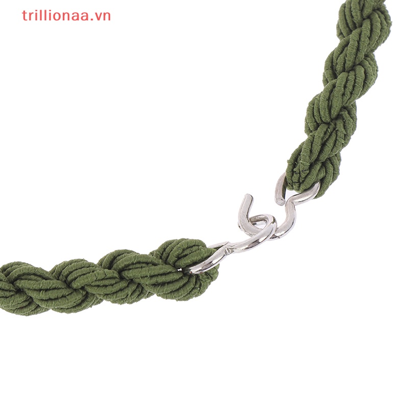 Dây Cao Su Co Giãn Đeo Chân Chuyên Dụng Cho Trillionaa