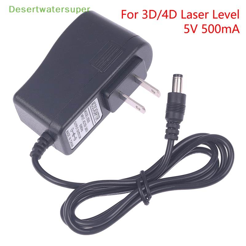 Bộ Sạc DSVN Cho Nguồn Điện 3D / 4D