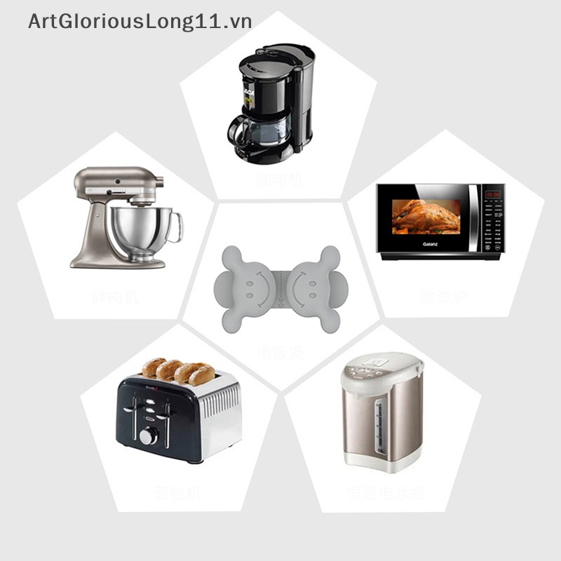 1 Kẹp Cố Định Dây Cáp Gọn Gàng Tiện Dụng