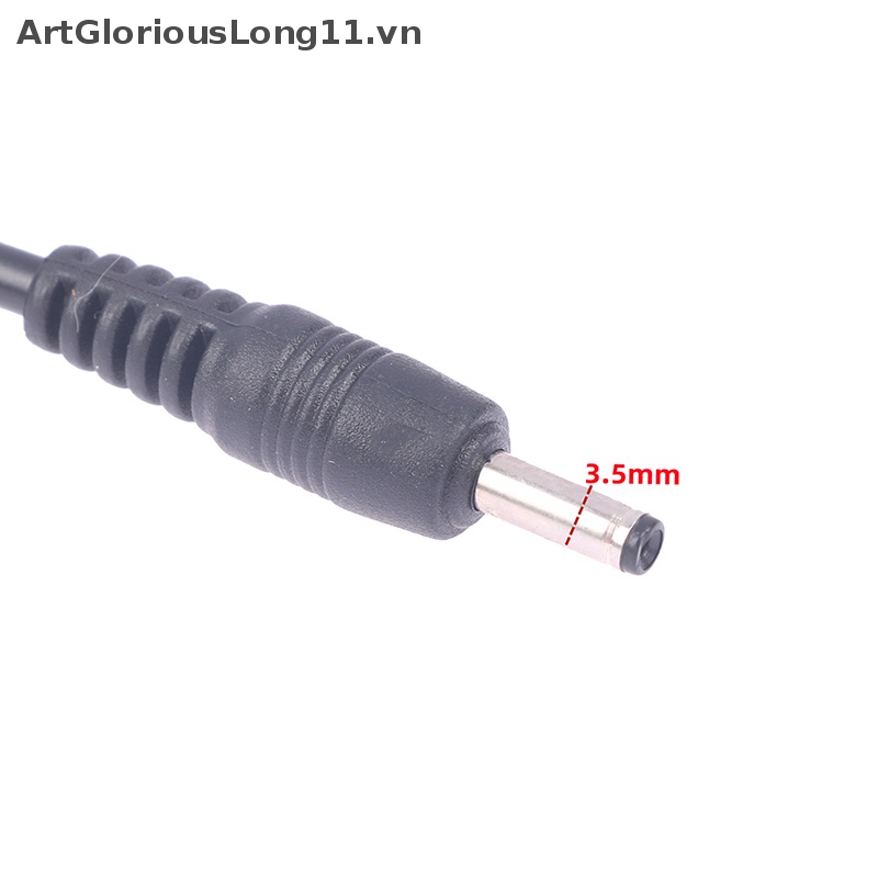 Dây Cáp Sạc DC 12V 2A Chuyên Dụng Cho Máy Ghi Âm Xe Hơi