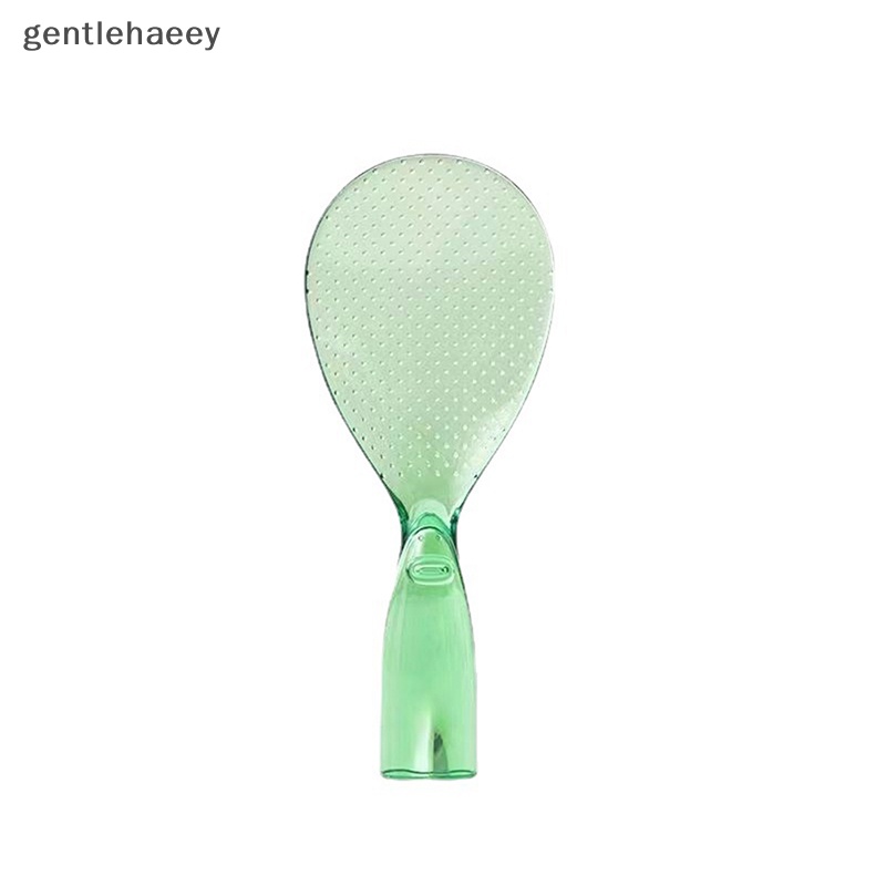 Muỗng Xới Cơm Bằng PP Chống Dính Tiện Dụng Cho Nhà Bếp