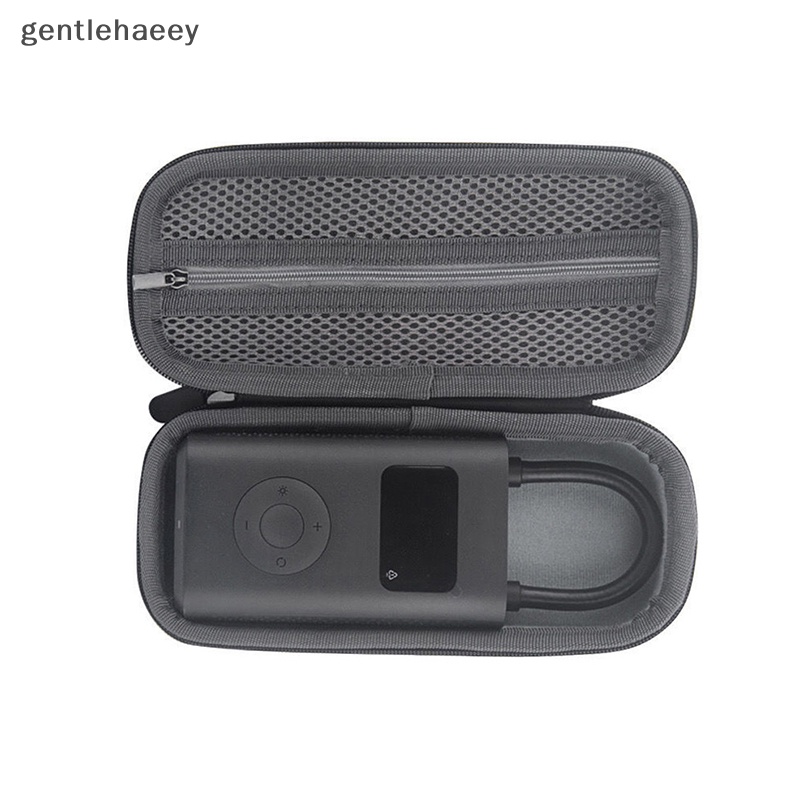 Vỏ Cứng EVA Bơm Hơi Điện Tử Áp Suất Cao Bảo Vệ Máy Bơm Hơi Cho Xe Hơi 1S Mijia