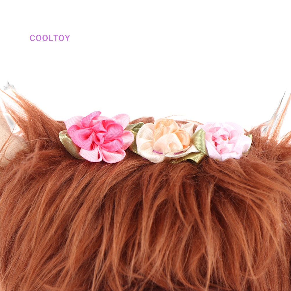 1 Tượng Bò Nông Trại Trang Trí Nhà Cửa