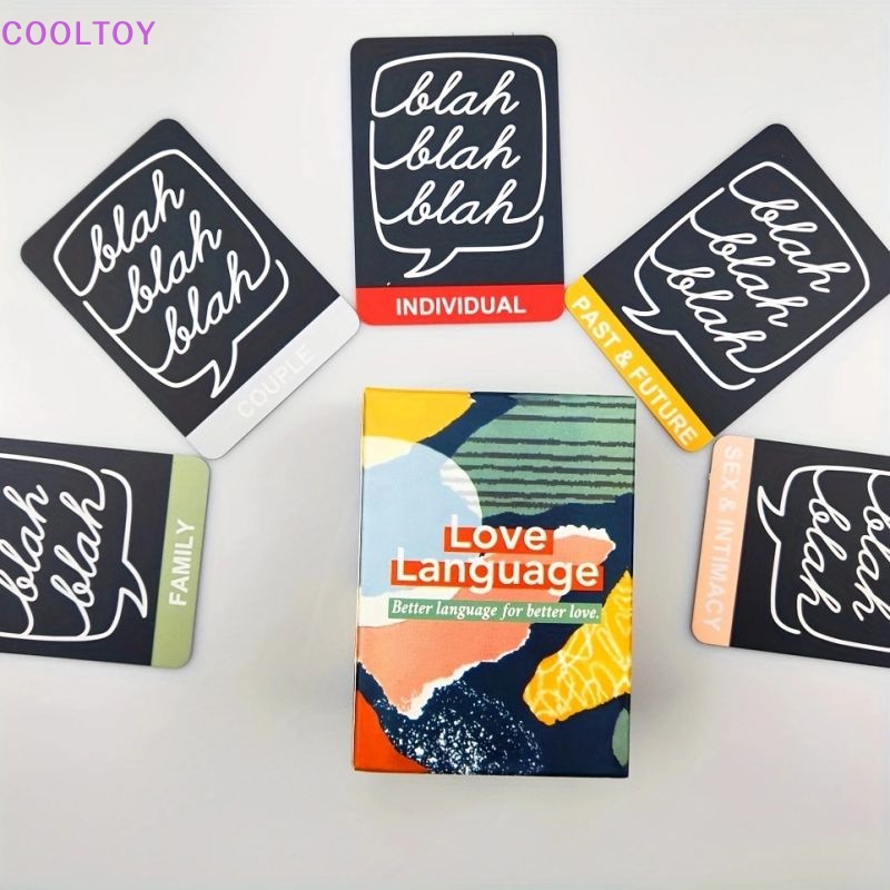 Bộ Thẻ Trò Chơi COOLTOY 150 Lá Vui Nhộn