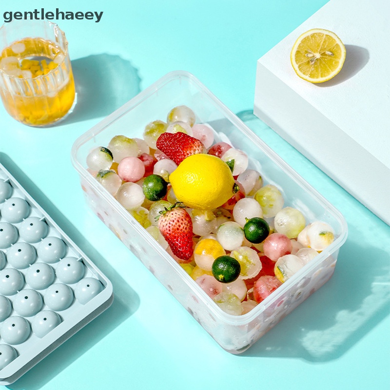 Khuôn Làm Kem Que Bằng Nhựa PP Tiện Dụng