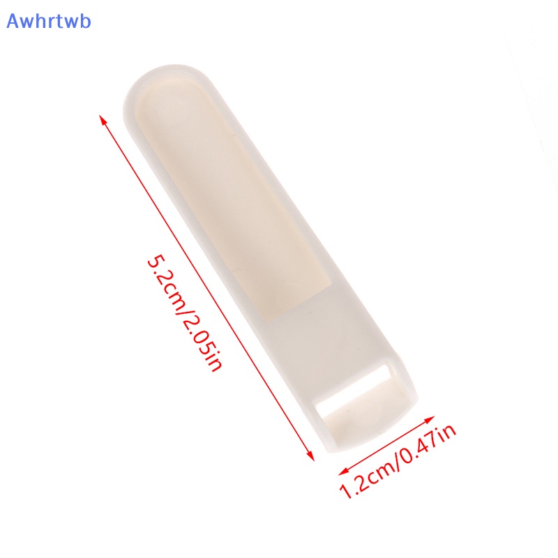 Bộ 10 Vỏ Bọc Bảo Vệ Đầu Lông Mi Bằng ABS Chống Rơi Tiện Dụng Mới