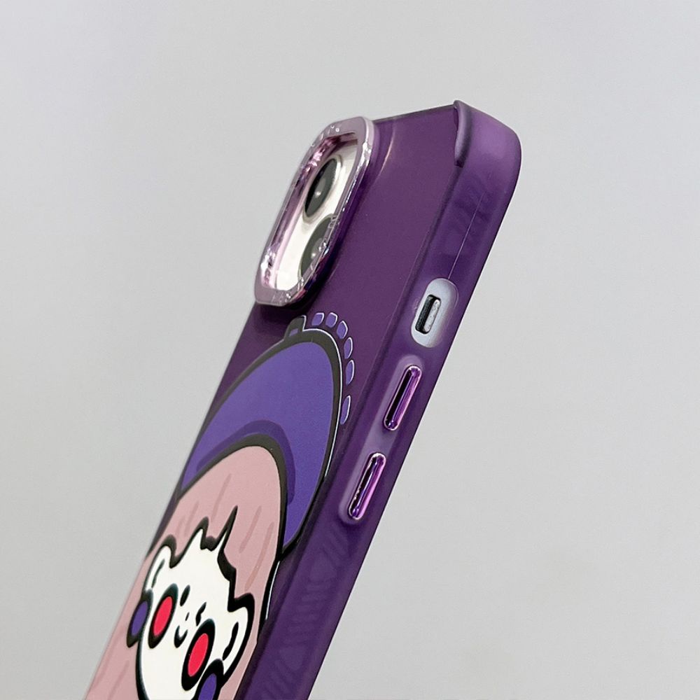 Ốp Điện Thoại TPU Mềm Chống Sốc Bảo Vệ Ống Kính Cho IPhone 14 Pro Max 13 12 11 Pro Max XR XS 7 8 Plus