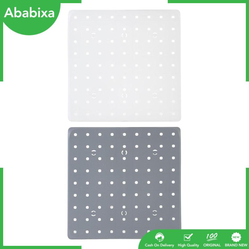 [Ababixa] Bảng Đục Lỗ Gắn Tường Không Đục Lỗ Kết Hợp Đa Năng Cho Lối Đi Garage