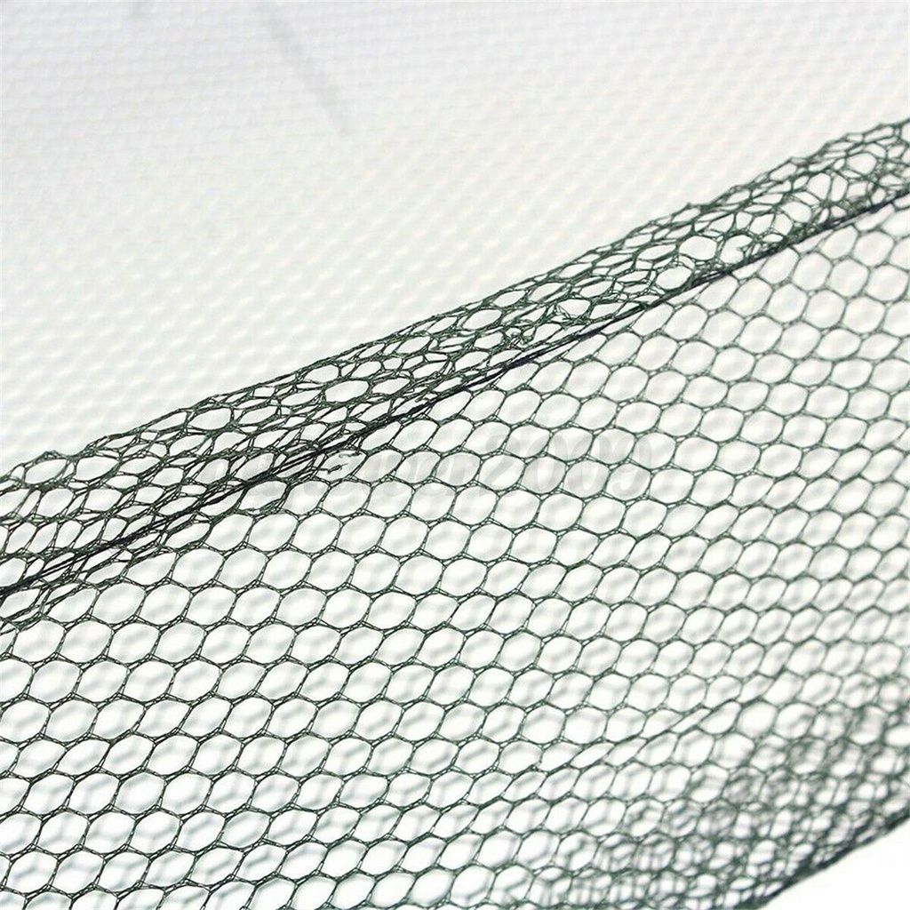 Lưới Đánh Bắt Cá 60cm Có Thể Gấp Gọn Tiện Lợi