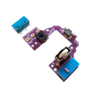 Bảng Mạch Nút Chuột Cho gpx Gp-x-superlight micro-motion