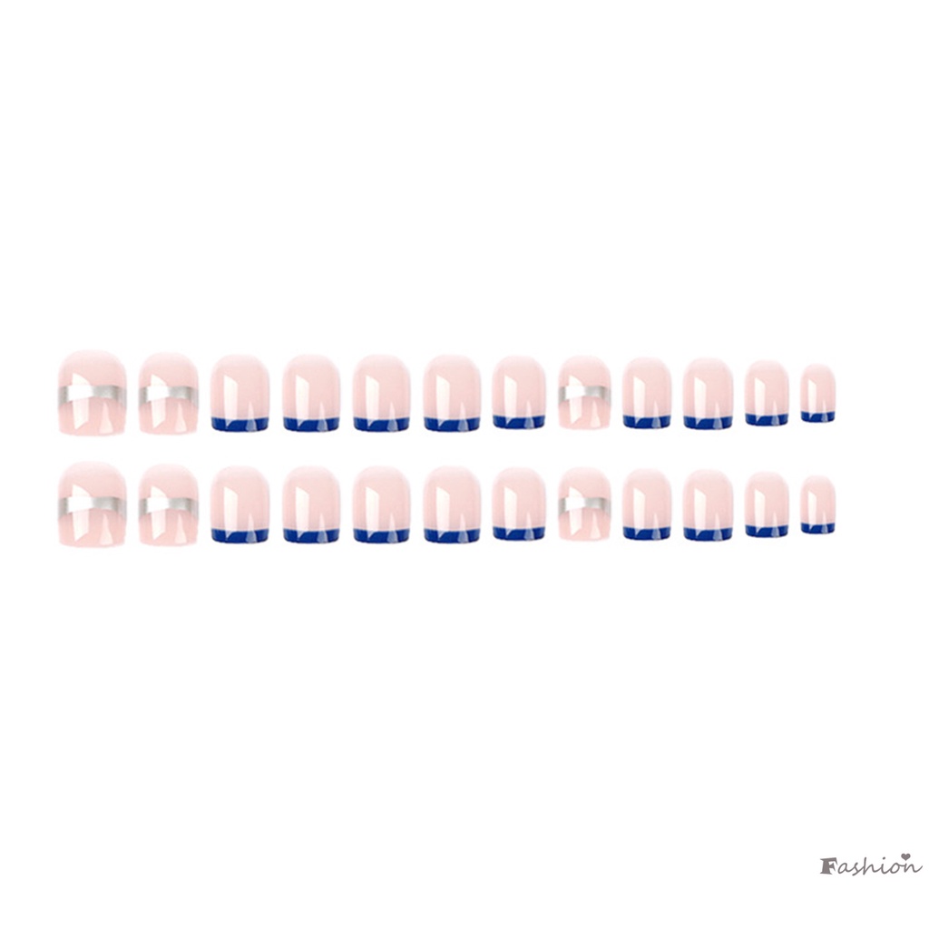 Móng Tay Giả Bằng Nhựa ABS Thân Thiện Với Môi Trường Không Mùi