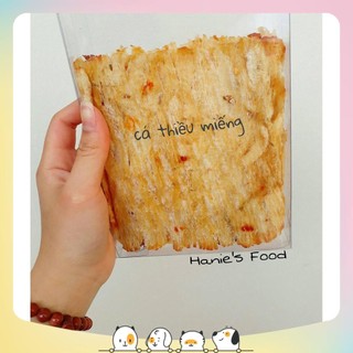 Cá Thiều miếng Nha Trang 220g
