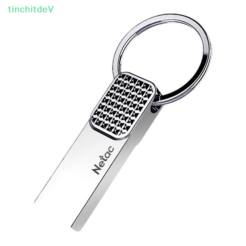 Ổ Đĩa Flash Usb 8Hb 32GB TYPE-C Bằng Kim Loại Chống Nước Tốc Độ Cao