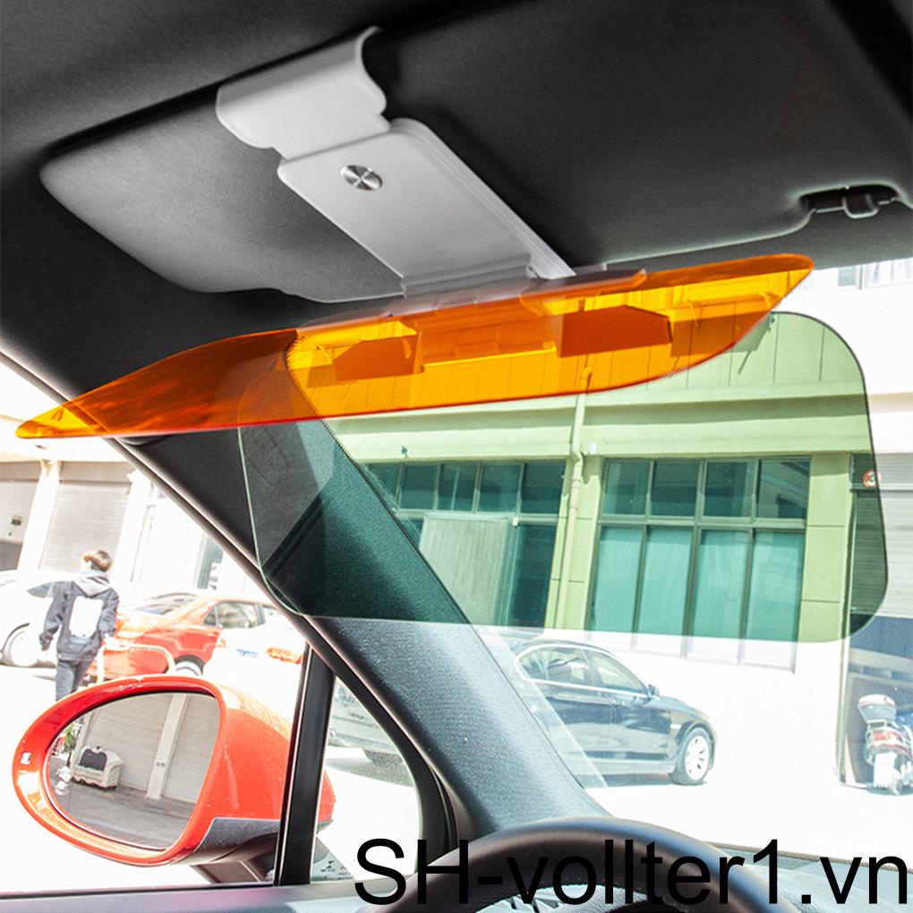 Kính Chống Lóa Độ Phân Giải Cao Bằng ABS An Toàn Cho Xe Hơi