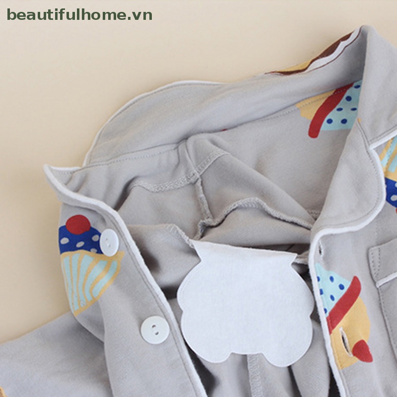 Miếng Dán Thấm Hút Mồ Hôi Vùng Da Dưới Cánh Tay Dùng Một Lần