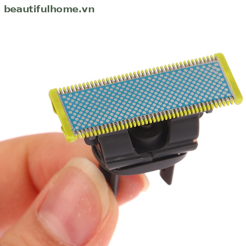 1 Lưỡi Dao Thay Thế Cho QP2520 QP2523 QP2530 QP2630 QP6510 QP6520