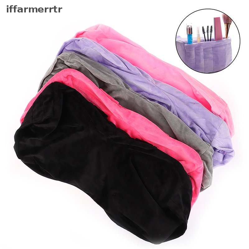 Vỏ Gối Flannel Thay Thế Cho Lông Mi Nối Dài