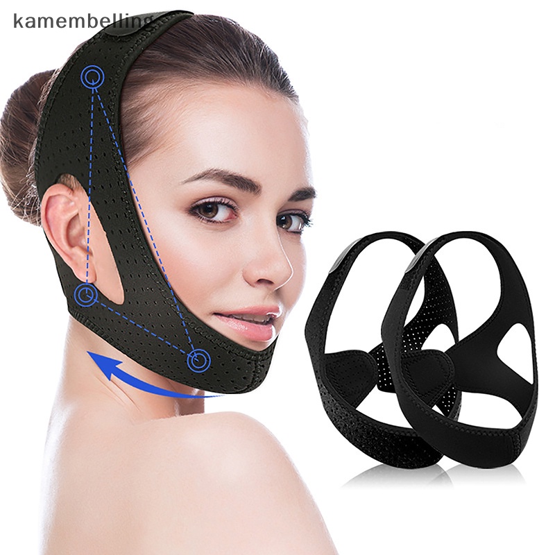 Đai Đeo Chống Ngáy Khi Ngủ Tiện Dụng