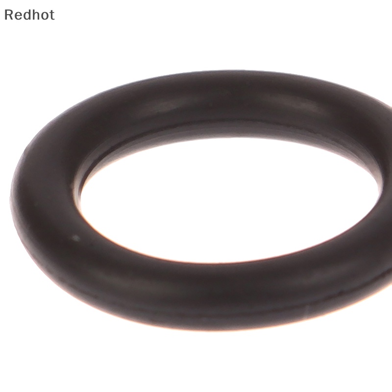 Set 100 Vòng Đệm Chữ O Màu Đen Kích Thước 14 * 9.5 * 2.2mm Chuyên Dụng Cho Xe Mô Tô 14 * 2.2mm