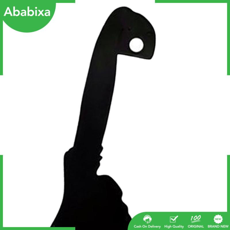 [Ababixa] Giá Đỡ Dưới Tủ / Móc Treo Chuối Bằng Sắt Đa Năng Cho Phòng Tắm / Văn Phòng