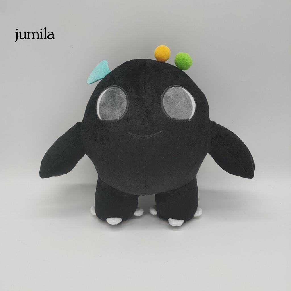 Thú Nhồi Bông Hình Kena Rot Đáng Yêu Trang Trí Nhà Cửa