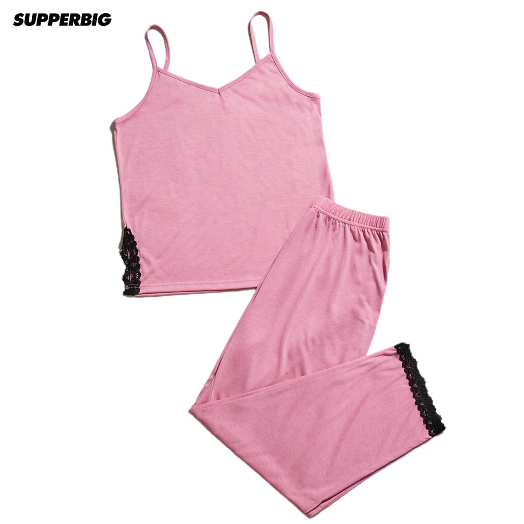 Set 2 Dây Đeo Spaghetti