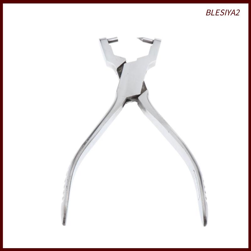 Kìm Lò Xo Sửa Chữa Chuyên Dụng Cho Kèn Clarinet Saxophone Blesiya2