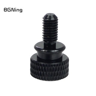 Ốc vít siết chặt cnc m5 10mm bằng hợp kim nhôm chuyên dụng