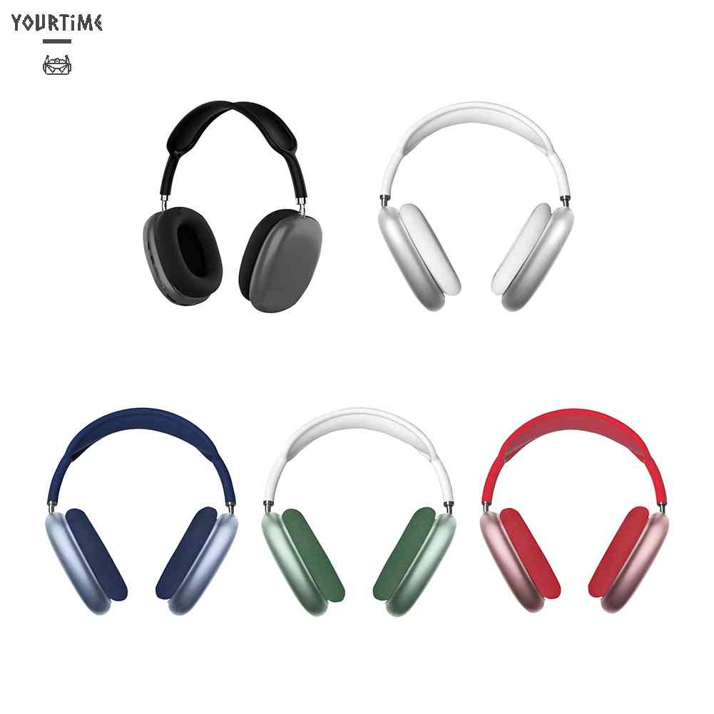 Tai Nghe Chụp Tai Chống Ồn Có Thể Gấp Gọn Tiện Dụng Cho Nam Và Nữ