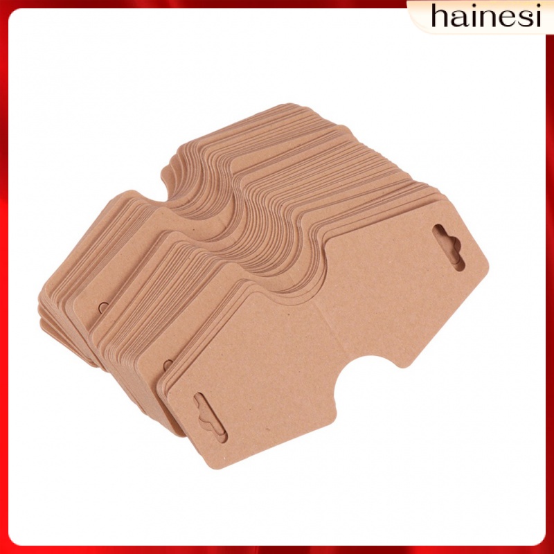 Set 100 Móc Khóa / Vòng cổ Màu Trắng Đen