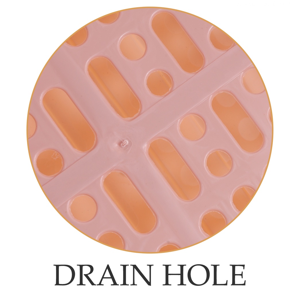 Rổ Đựng Chén Dĩa Ráo Nước Tiện Dụng Cho Nhà Bếp