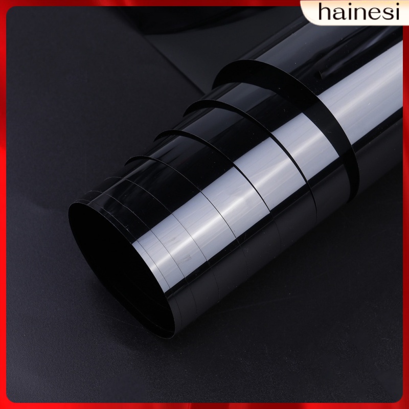 Miếng Dán Cửa Sổ Chống Nắng Màu Phản Quang Thiết Kế Đơn Giản