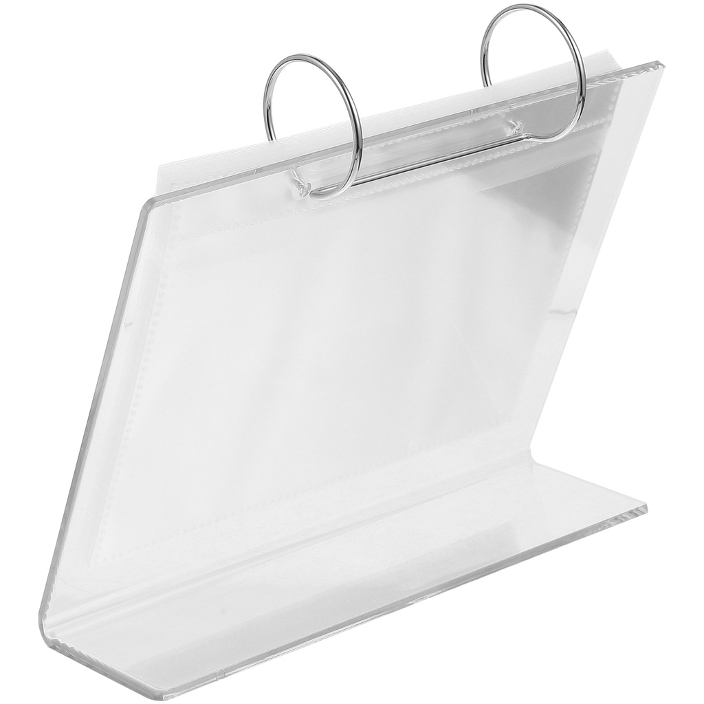 Album Ảnh Để Bàn Bằng Acrylic Kích Thước 4x6 Chất Lượng Cao