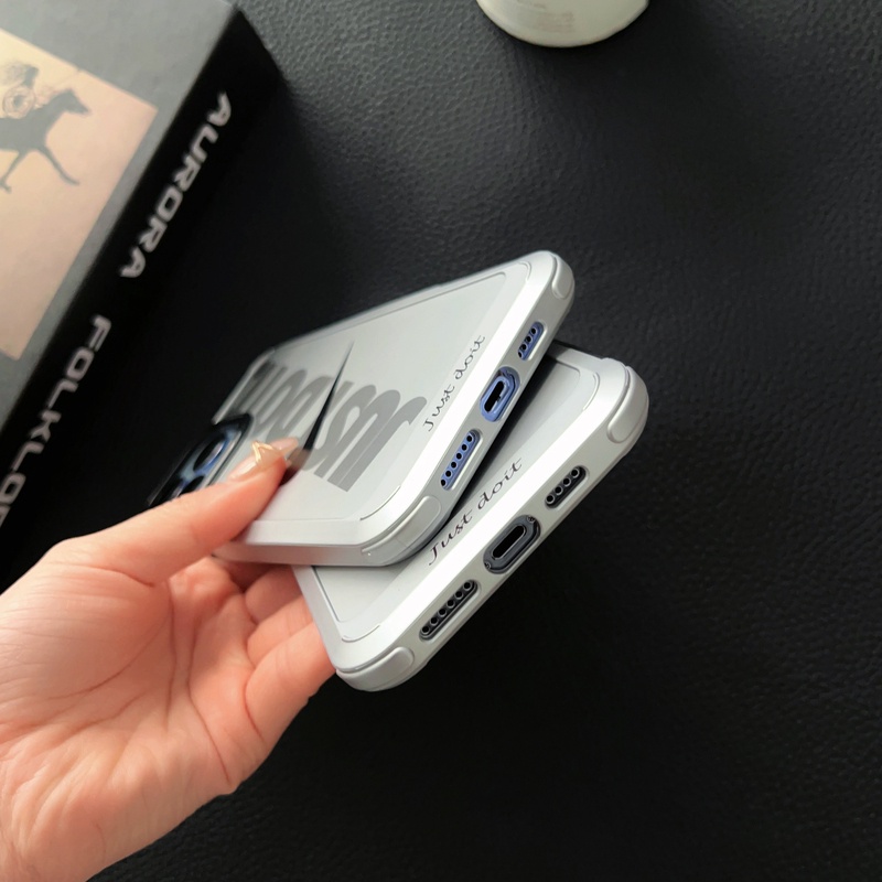 Ốp Điện Thoại Mềm Chống Rơi In Hình Hoạt Hình Cho IPhone14 14P 14Pro 14ProMax 13 13P 13ProMax 12 12P 12PM 11 11PM