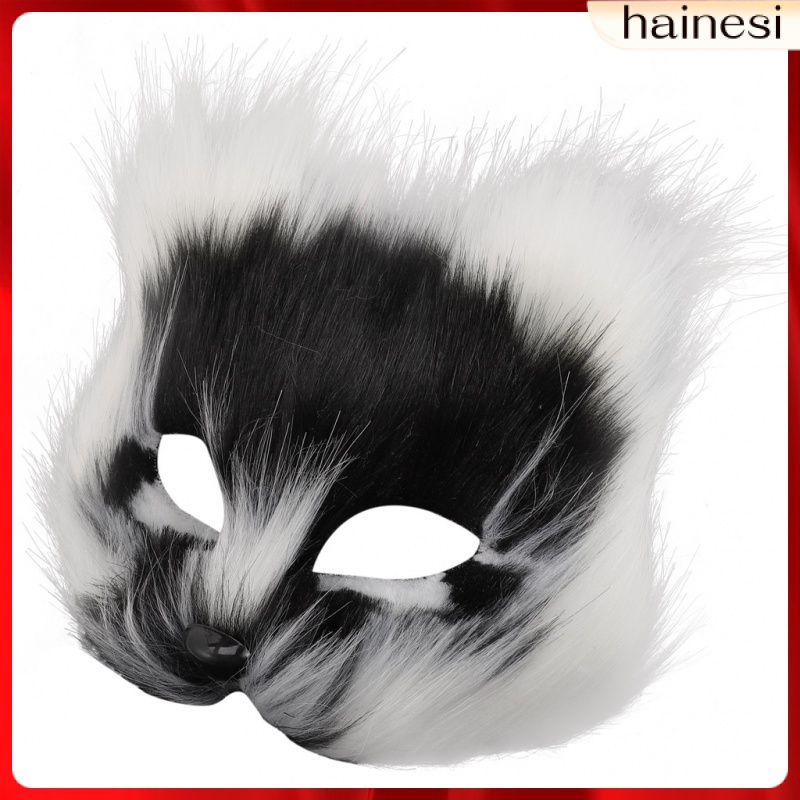 Phụ Kiện Hóa Trang Phong Cách Nhật Bản Dành Cho Nam Và Nữ