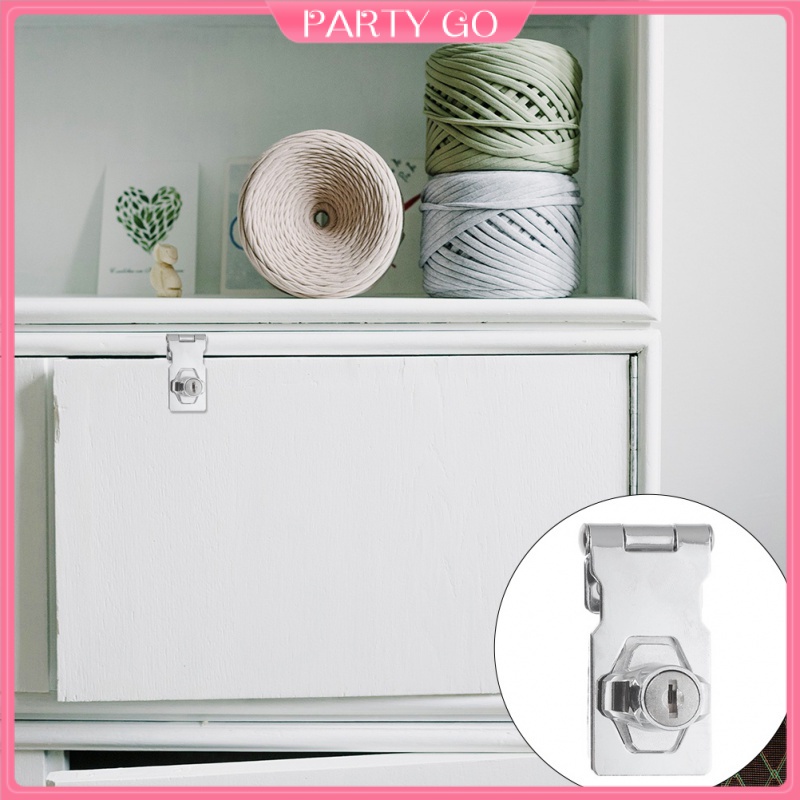 Bộ Ổ Khóa Cửa Tủ Chuyên Dụng Chất Lượng Cao