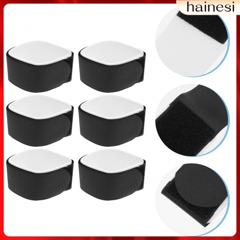 Set 6 Phụ Kiện Khóa Chuyên Dụng Cho Ván Trượt Tuyết