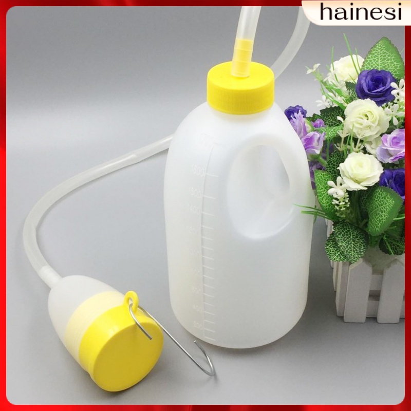 Bình Đi Tiểu Cho Nam Giới