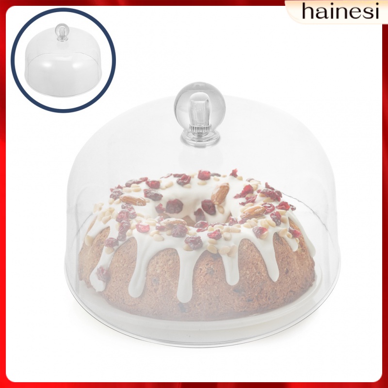 Vỏ Bọc Hình Tròn Trong Suốt Chống Bụi Trang Trí Đồng Quê