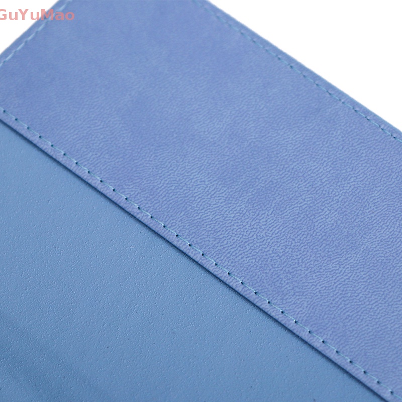 Túi Đựng Hộ Chiếu / Thẻ ID / Tài Liệu Du Lịch Tiện Dụng Cho Nam Và Nữ PRTA