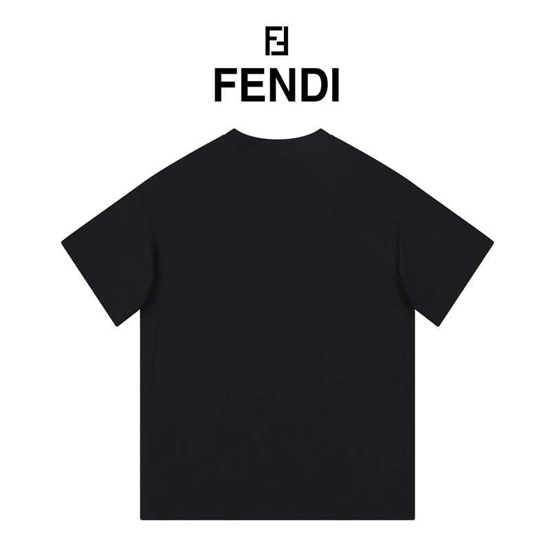 Áo Thun Tay Ngắn In Hình Gấu Thời Trang Chất Lượng Cao ##