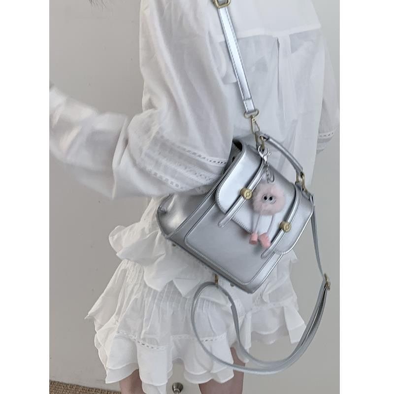 Ba Lô Du Lịch Đa Năng Phong Cách Hàn Quốc Mới Cho Nữ