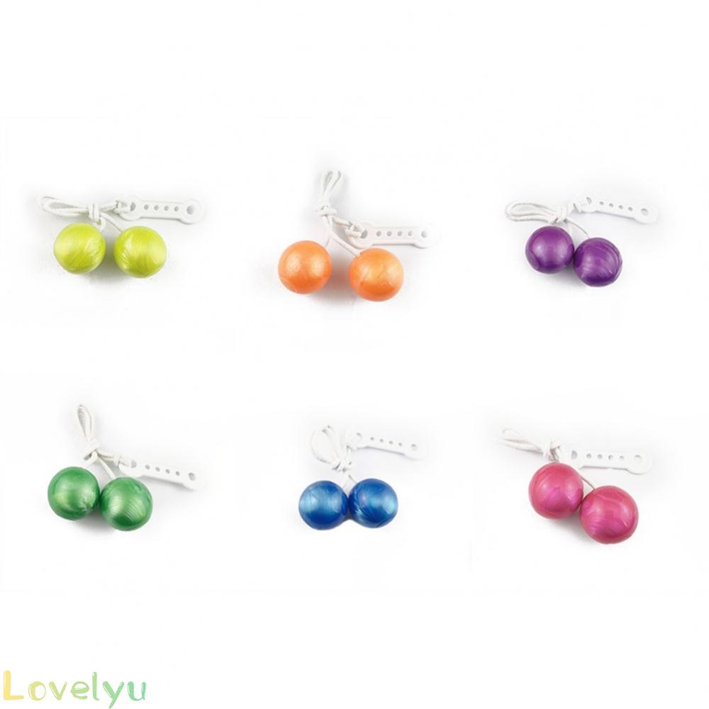 Đồ Chơi Lato Lato Vui Nhộn Dành Cho Bé