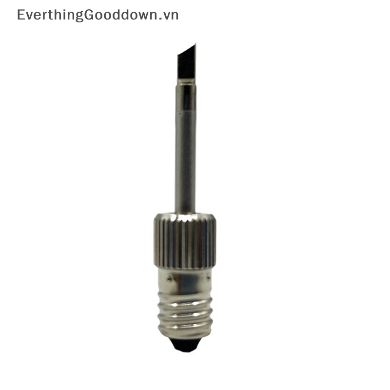 Đầu Hàn usb E10 Chất Lượng Cao Chuyên Dụng