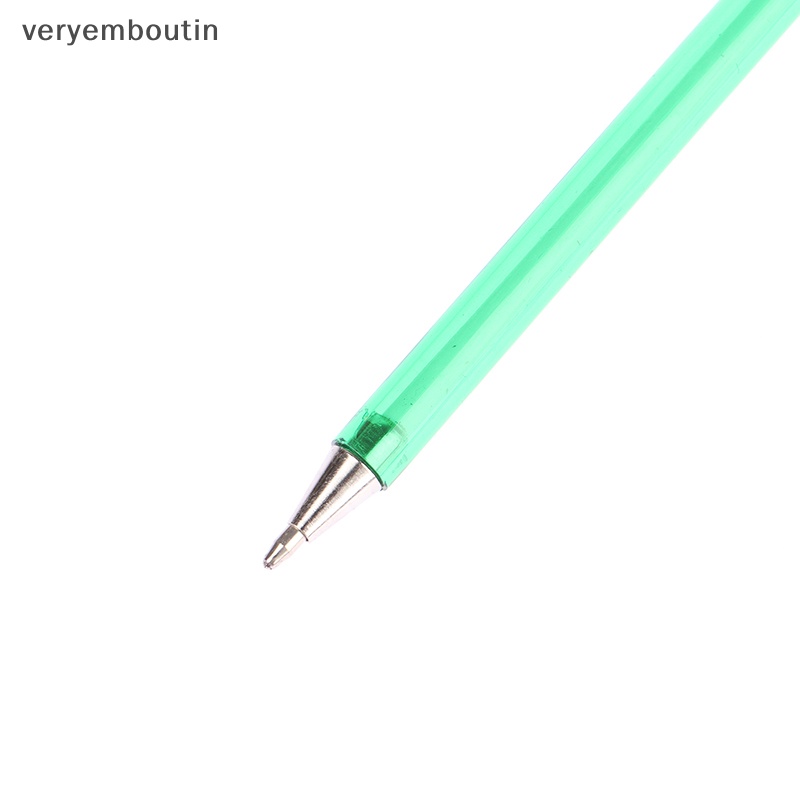 Bộ 5 Bút Bi Hình Chiếc Răng Dễ Thương