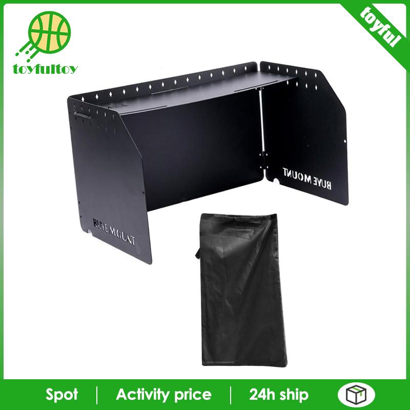 Ba Lô Leo Núi Siêu Nhẹ Màu Trắng Di Động Tiện Dụng