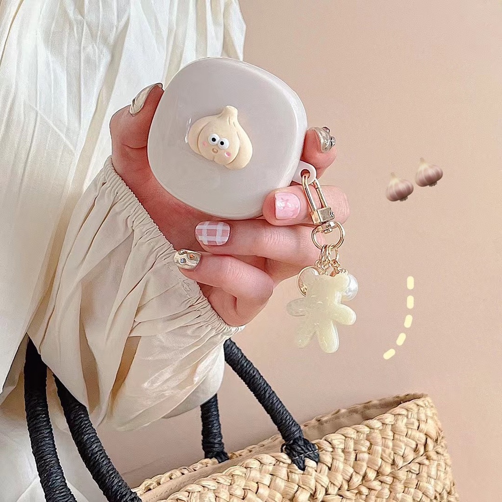 Vỏ Bảo Vệ Hộp Sạc Tai Nghe Samsung Galaxy Buds Live / Buds Pro / Buds 2 / Buds2 Pro